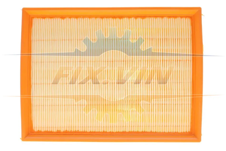 Фільтр повітряний 2.0 16V Citroen C4/Peugeot 307 05- PURFLUX A1203 (фото 1)