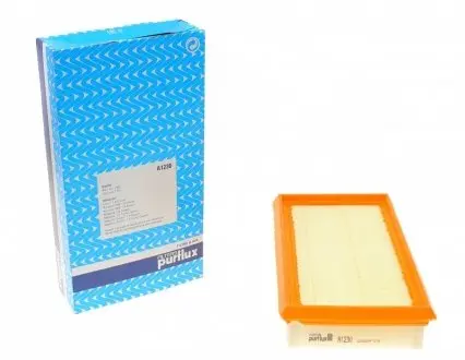 Фільтр повітряний PURFLUX A1230