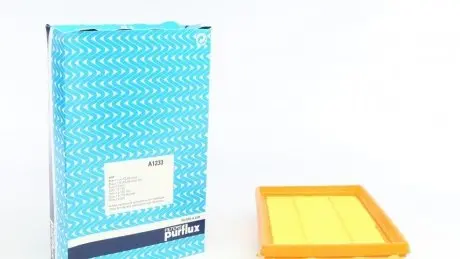 Фільтр повітряний PURFLUX A1233