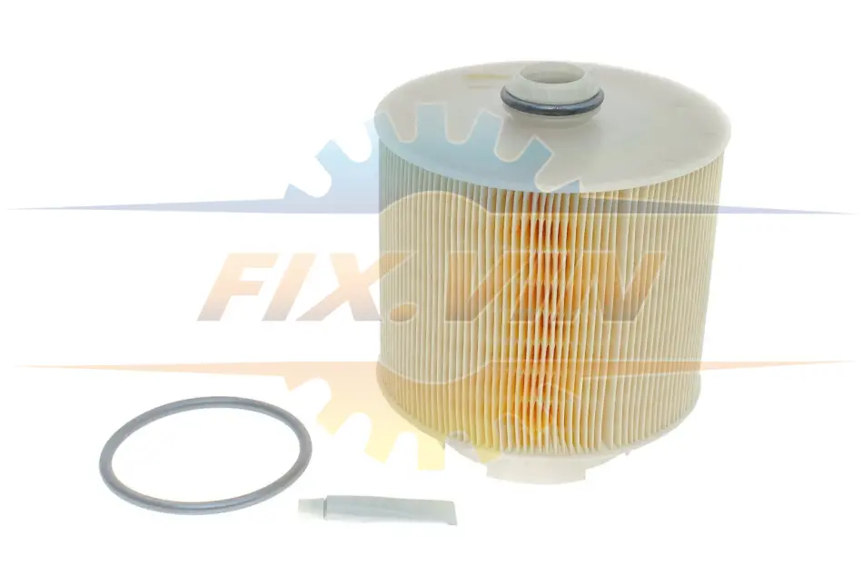 Фільтр повітряний Audi A6 2.7/3.0TDI 04-11 PURFLUX A1242 (фото 1)