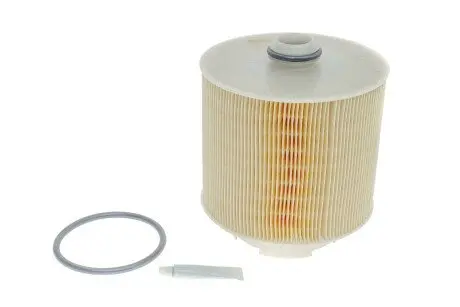 Фільтр повітряний Audi A6 2.7/3.0TDI 04-11 PURFLUX A1242
