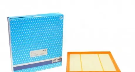 Фільтр повітряний PURFLUX A1252