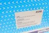 Фільтр повітряний Audi Q7/VW Touareg PURFLUX A1255 (фото 4)
