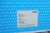 Фільтр повітряний VW Passat 3.2-3.6FSI 05- PURFLUX A1260 (фото 4)