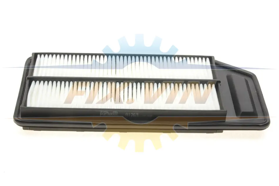 Фільтр повітряний Honda Accord VII/VIII 2.0-2.4 03-08 PURFLUX A1263 (фото 1)