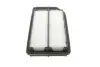 Фільтр повітряний Honda Accord VII/VIII 2.0-2.4 03-08 PURFLUX A1263 (фото 3)