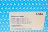 Фільтр повітряний Sprinter/Crafter 06- PURFLUX A1266 (фото 4)