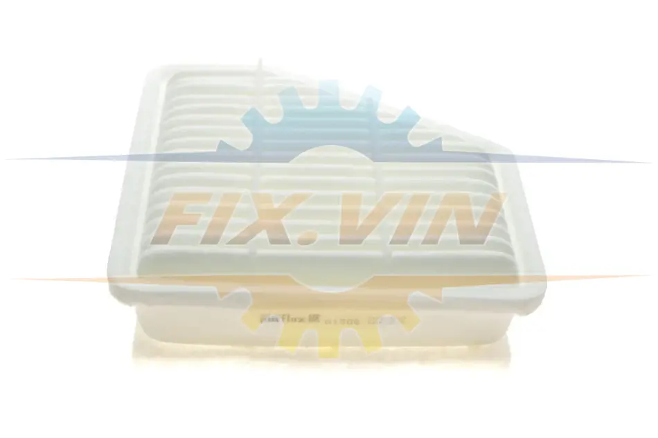 Фільтр повітряний Toyota Avensis/Auris 1.4/2.0/2.2D 07- PURFLUX A1306 (фото 1)