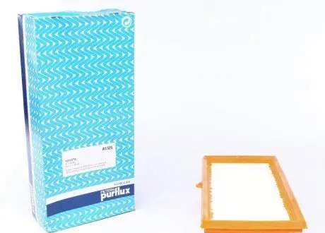 Фільтр повітряний PURFLUX A1325
