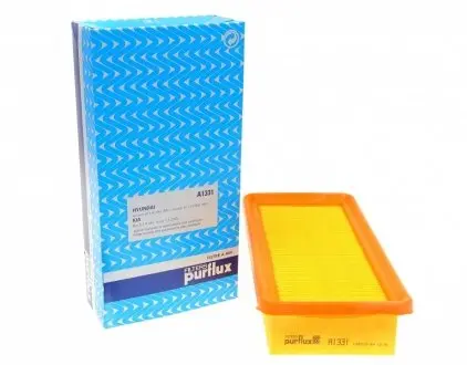 Фільтр повітряний PURFLUX A1331