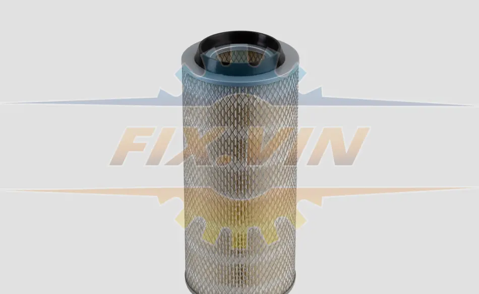Фильтр PURFLUX A1354 (фото 1)