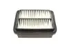 Фільтр повітряний Geely MK 08- 1.5/ Daihatsu 00-05 1.0 PURFLUX A1363 (фото 2)