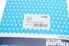 Фільтр повітряний Geely MK 08- 1.5/ Daihatsu 00-05 1.0 PURFLUX A1363 (фото 4)