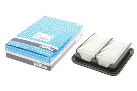 Фільтр повітряний Geely MK 08- 1.5/ Daihatsu 00-05 1.0 PURFLUX A1363