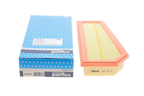 Фільтр повітряний PURFLUX A1383