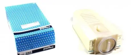 Фільтр повітряний PURFLUX A1384