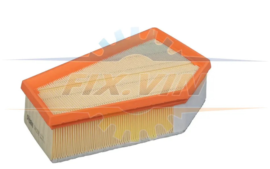 Фільтр повітряний Volvo C30/C70/S40/V40/V50 06- PURFLUX A1400 (фото 1)