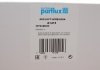 Фільтр повітряний Mitsubishi Outlander 2.0/2.4/3.0i 12-/Lancer VIII 1.6i 10-/Peugeot 4008 1.6/2.0 12- PURFLUX A1415 (фото 4)