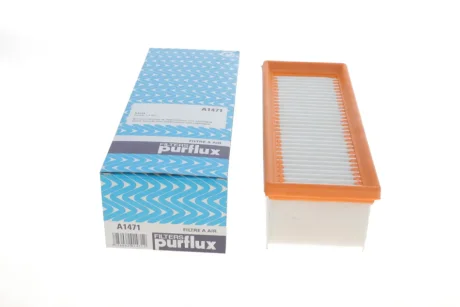Фільтр повітряний PURFLUX A1471