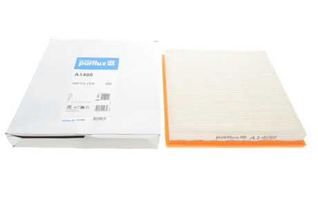 Фільтр повітряний PURFLUX A1488