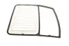 Фільтр повітряний Daihatsu Materia 1.3/1.5 06- PURFLUX A1511 (фото 2)