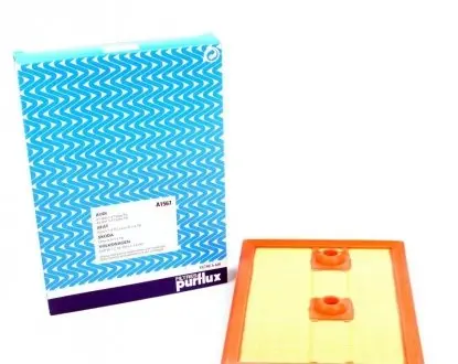 Фільтр повітряний PURFLUX A1567
