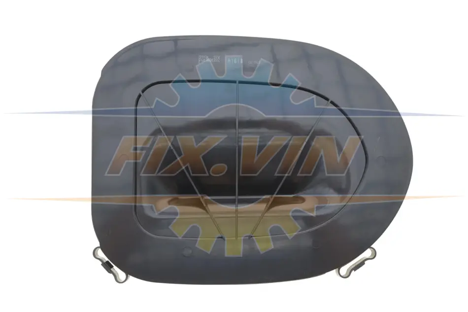 Фільтр повітряний BMW X3 (F25)/X5 (E70/F15/F85)/X6 (E71/E72) 2.0D/3.0D (N47/N57) 08-17 PURFLUX A1618 (фото 1)