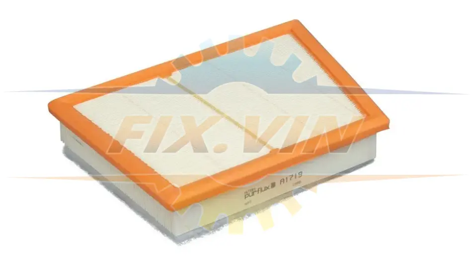 Фільтр повітряний BMW 2 (F45) 1.5-2.0 i 14-/X1 (F48) 1.5-2.0 i 15- PURFLUX A1719 (фото 1)
