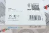 Фільтр повітряний Honda CR-V IV 1.6 i-DTEC 13- PURFLUX A1720 (фото 4)