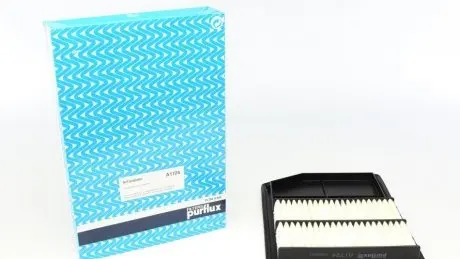 Фільтр повітряний PURFLUX A1724