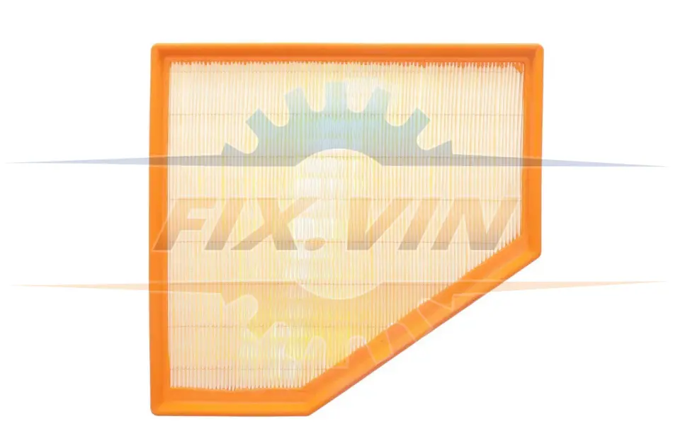 Фільтр повітряний BMW 1 (F20)/2 (F23)/3 (F31)/4 (F36) 2.0/3.0 13- PURFLUX A1811 (фото 1)