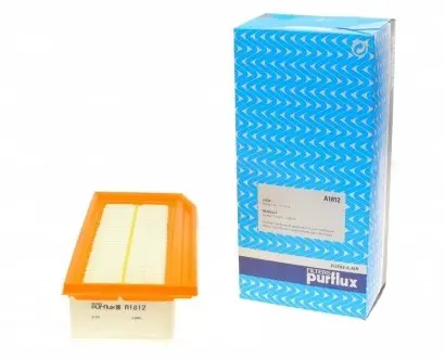Фільтр повітряний PURFLUX A1812