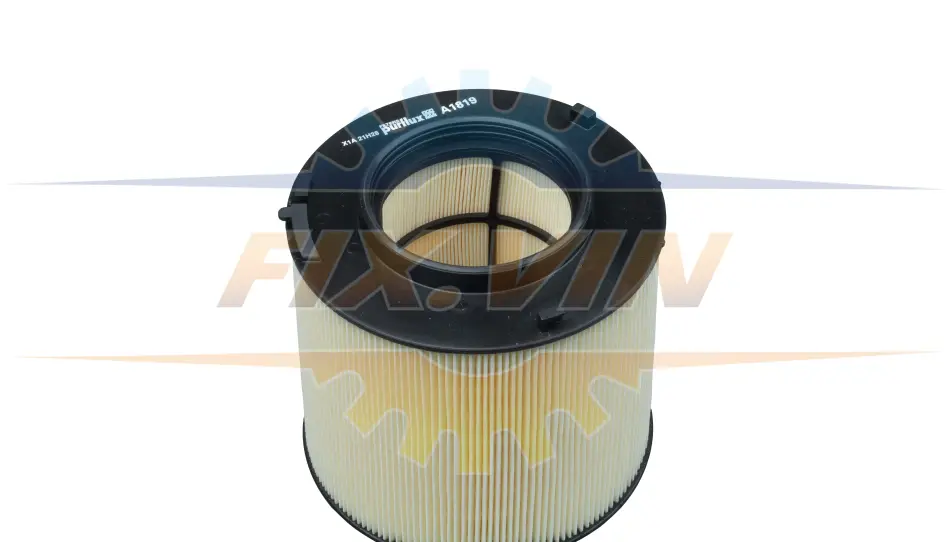Фільтр повітряний Audi A4/A5/Q5 2,0 TFSI 15- PURFLUX A1819 (фото 1)