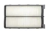 Фільтр повітряний Hyundai Tucson/Kia Sportage 1.6-2.0CRDi 15- PURFLUX A1950 (фото 4)