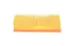 Фільтр повітряний Fiat Panda 1.1 i.e.Selecta 95-03/Punto 1.1/1.2 94-00/Sinquecento 1.1 Sporting 94-98 PURFLUX A252 (фото 3)