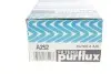Фільтр повітряний Fiat Panda 1.1 i.e.Selecta 95-03/Punto 1.1/1.2 94-00/Sinquecento 1.1 Sporting 94-98 PURFLUX A252 (фото 5)