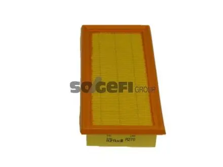 Фiльтр повiтряний PURFLUX A270