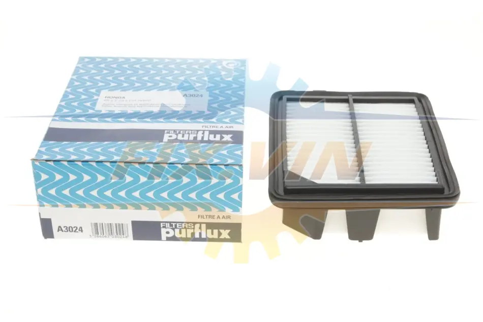 Фільтр повітряний Honda CR-V 2.0 16V 18- PURFLUX A3024 (фото 1)