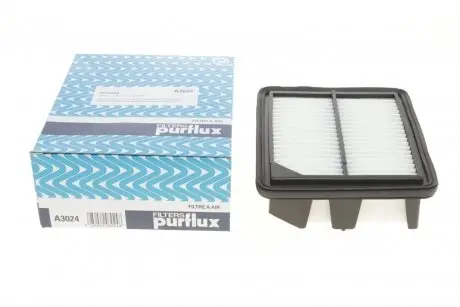 Фільтр повітряний Honda CR-V 2.0 16V 18- PURFLUX A3024