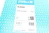 Фільтр повітряний Subaru Impreza/Forester/XV 1.6/2.0 16- PURFLUX A3039 (фото 6)