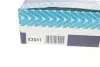 Фільтр повітряний Ford Transit Connect 1.5 EcoBlue 15-/Tourneo Connect 1.5TDCi/EcoBlue 13- PURFLUX A3041 (фото 5)