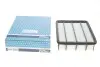 Фільтр повітряний Toyota Land Cruiser 2.8 D4d 09- PURFLUX A3058 (фото 1)
