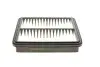 Фільтр повітряний Mazda CX-3 2.0 Skyactive-G 15- PURFLUX A3070 (фото 3)