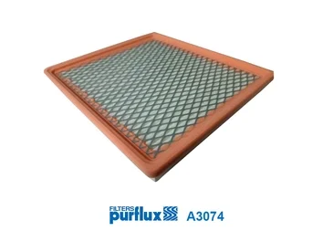 Фiльтр повiтряний PURFLUX A3074