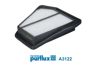 Фільтр повітряний Honda CR-V 2.2 i-DTEC 07- PURFLUX A3122 (фото 1)