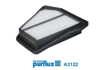 Фільтр повітряний Honda CR-V 2.2 i-DTEC 07- PURFLUX A3122