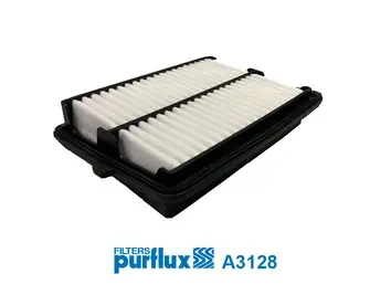 Фільтр повітряний Suzuki Baleno/Vitara 1.0 16- PURFLUX A3128 (фото 1)