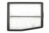 Фільтр повітряний Hyundai Santa Fe/Tucson/Kia Sportage 1.6 T-GDi 20- PURFLUX A3165 (фото 1)