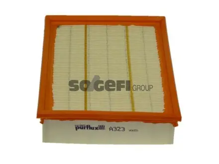 Фiльтр повiтряний PURFLUX A323