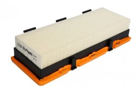 Фільтр повітряний PURFLUX A370